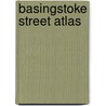 Basingstoke Street Atlas by Geographers A-Z. Map Co Ltd