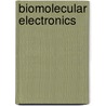 Biomolecular Electronics by Nikolai Vsevolodov