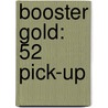 Booster Gold: 52 Pick-Up door Jeff Katz
