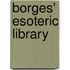Borges' Esoteric Library
