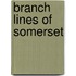 Branch Lines of Somerset