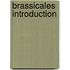 Brassicales Introduction