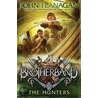 Brotherband: the Hunters by John Flanagan