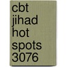 Cbt Jihad Hot Spots 3076 door Catalyst Game Labs