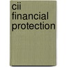 Cii Financial Protection by Bpp Learning Media