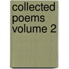 Collected Poems Volume 2 by Bheki Ferrington Langa