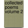 Collected Poems Volume 2 door Bheki Ferrington Langa