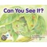 Can You See It? (6 Pack) by Jay Dale