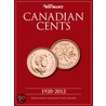 Canadian Cents 1920-2012 door Krause Editors