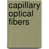 Capillary Optical Fibers