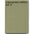Capograssi-Edition Bd. 6
