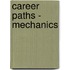 Career Paths - Mechanics