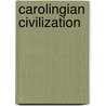 Carolingian Civilization door Paul Edward Dutton