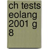 Ch Tests Eolang 2001 G 8 door Winston