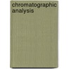 Chromatographic analysis by Ghulam Murtaza