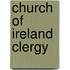 Church of Ireland clergy