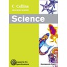 Collins New Gcse Science door Ann Tiernan Starks