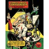 Comics About Cartoonists door Craig Yoe
