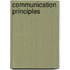 Communication Principles