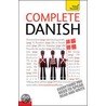 Complete Danish, Level 4 door Bente Elsworth