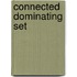 Connected Dominating Set