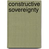 Constructive Sovereignty door John Maszka