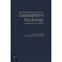 Contemplative Psychology