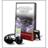 Contest [With Earphones] by Matthew Reilly