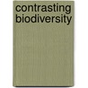 Contrasting Biodiversity by Jinia Reshmin