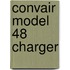 Convair Model 48 Charger