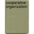 Cooperative Organization