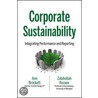 Corporate Sustainability by Zabihollah Rezaee