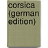 Corsica (German Edition)