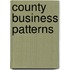 County Business Patterns