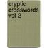 Cryptic Crosswords Vol 2