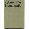 Cybercrime Investigation door Alaeldin Maghaireh