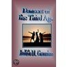 Dancers of the Third Age by Ms Judith M. Granahan