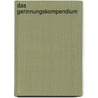 Das Gerinnungskompendium by Monika Barthels
