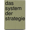 Das System Der Strategie door Clemens Gause