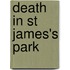 Death in St James's Park