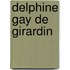 Delphine Gay de Girardin