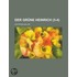 Der Gr Ne Heinrich (3-4)