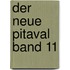 Der neue Pitaval Band 11
