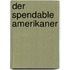 Der spendable Amerikaner