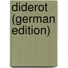 Diderot (German Edition) by Reinach Joseph