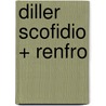 Diller Scofidio + Renfro by Edward Dimendberg