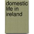 Domestic Life in Ireland