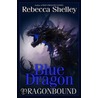 Dragonbound: Blue Dragon by Rebecca Shelley