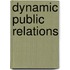 Dynamic Public Relations