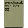 E-Motional. Chibi Box 02 by Martina Peters